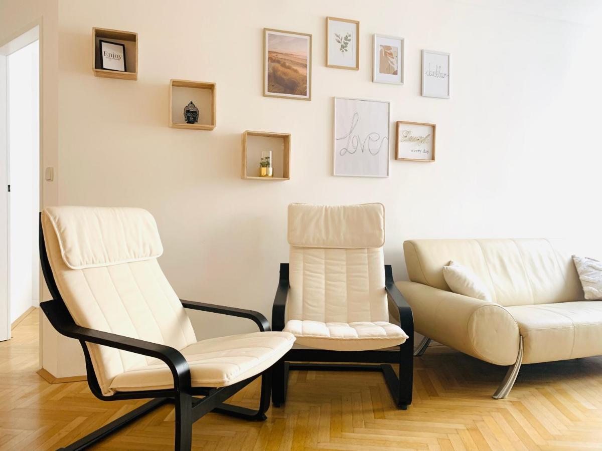 Ruhige Wohnung Im Gasometer Wien *Wifi*U3*Netflix* المظهر الخارجي الصورة