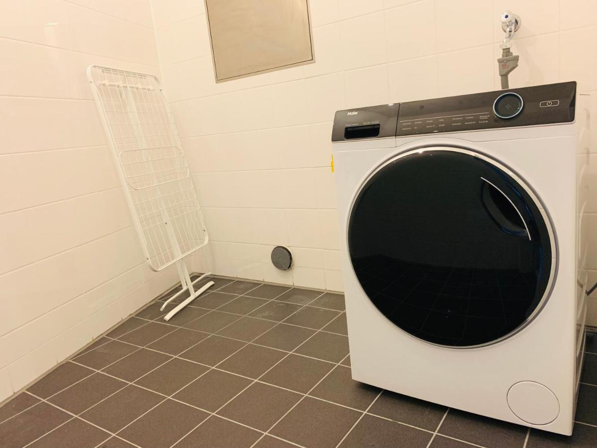 Ruhige Wohnung Im Gasometer Wien *Wifi*U3*Netflix* المظهر الخارجي الصورة