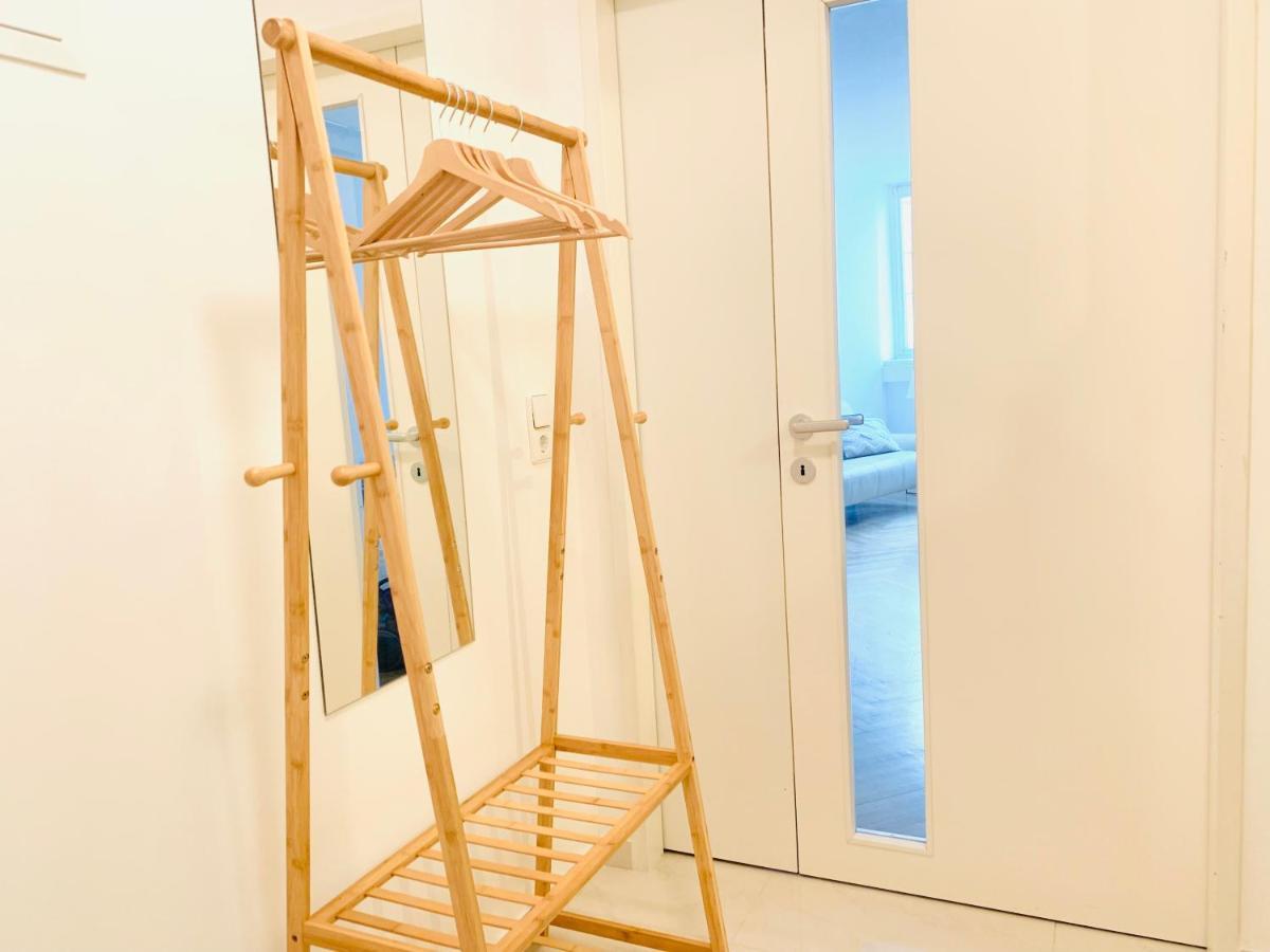 Ruhige Wohnung Im Gasometer Wien *Wifi*U3*Netflix* المظهر الخارجي الصورة