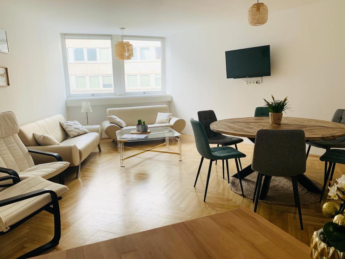 Ruhige Wohnung Im Gasometer Wien *Wifi*U3*Netflix* المظهر الخارجي الصورة